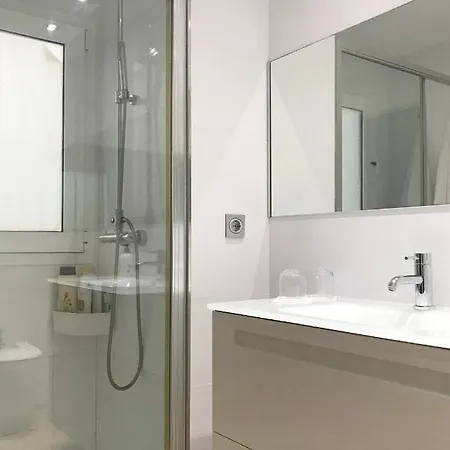 Al_reparo _ Appartement